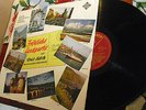 ERNST MOSCH  - Fröhliche Landpartie - LP SLE 14312-P Royal Sound Stereo Weinrot