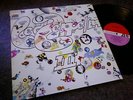 LED ZEPPELIN - III - LP   ATLANTIC  ESTEREO  HATS 421-56  SPAIN