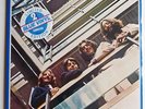 The BEATLES 1967-1970 Blue Vinyl Limited Edition 2 LP's SEBX-11843  