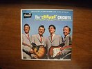 BUDDY HOLLY AND THE CRICKETS EP 