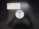 SKINNY PUPPY Last Rights PROMO LP Portion Control Front Line Assembly Front 242