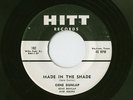 Wild 1950s Texas Rocker: Gene Dunlap, 