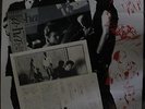 A-ha Hunting High and Low P13153 Japanese 1st Press with Promo Poster 
