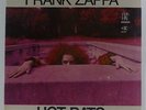 FRANK ZAPPA Hot Rats LP Gatefold Original US Pressing SEALED