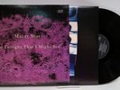 MAZZY STAR so tonight that i might see UK ORIGINAL LP Very Clean CAPITOL