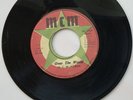M.C.M. ALL STARS - OVER THE WORLD // M.C.M. STARS - REGGAE UPTIGHT / M C M 45 RP