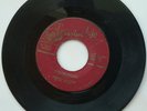 TOMMY MCCOOK - GOLDFINGER // MY GIRL / TREASURE ISLE 45 RPM