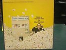 Allan Sherman - Music To Dispense With - Private Scott Paper Promo 1-Sided LP