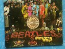 BEATLES EP : SGT .PEPPER'S LONELY HEARTS CLUB BAND (SPAIN) 7