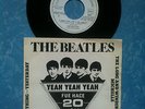 BEATLES EP : SOMETHING (SPAIN) 7