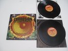 CORROSION OF CONFORMITY-Deliverance 2xLP COC punk hardcore stoner Fu Manchu Sunn