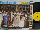 PEDRO LAZA Y SUS PELAYEROS VIENEN BAILANDO LP OG FUENTES MONO #FLP0032 *LISTEN*