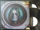 OZZY OSBOURNE LIVE & LOUD 2 LP MADE IN BRAZIL 1993 BLACK SABBATH ZAKK WYLDE