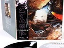 TANGERINE DREAM atem JAPAN '77 LP w/OBI rare  [FREE P+P]