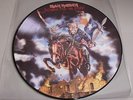 Iron Maiden ? pic picture disc rare collectable item