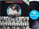 RODRIGUEZ At His Best Lp AUSTRALIA Rare NEW TRACKS Sixto SEARCHING FOR SUGAR MAN