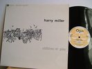 Harry Miller - Children At Play OG 200  UK LP 1st Press 1974 Ogun