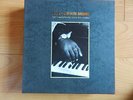 BOX THELONIOUS MONK COMPLETE RIVERSIDE 22 LP's; 28 P. BOOKLET