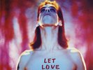 Nick Cave And The Bad Seeds-Let Love In-'93-NEW LP