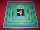 VG++ 6 LP BOX SET FRANK SINATRA - THE SINATRA TOUCH - CAPITOL DNFR 7630