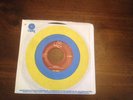 THE MODS 45 RPM record...RARE everybody Needs Somebody To Love/Ritual