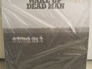 Wake Up Dead Man-Rare Blues LP-Black Convict Worksongs-Near Mint In Shrink