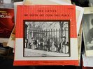 THE GENTS We Gotta Get Outa This Place LP RPC  ORIGINAL GARAGE