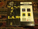 Doors, The ?– L.A. Woman - Box Set Vinyl Record 7