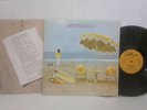 Neil Young - On The Beach - UK 1974 Reprise vinyl LP