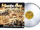 MASTA ACE INCORPORATED: Sittin On Chrome LP DELICIOUS 2xLP CHROME VINYL 1995 NM