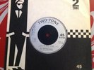 Two Tone Records 7