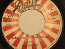 ROY SHIRLEY WARMING UP THE SCENE / GLEN ADAMS LONELY GIRL  ROCKSTEADY