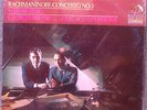RACHMANINOFF CONCERTO 3 WEISSENBERG PRETRE CHICAGO SYMPHONY RCA RED SEAL SHRINK
