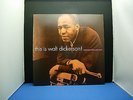 WALT DICKERSON NEW JAZZ 8254 JAPAN