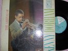 Rare Jazz LP-Kenny Dorham-The Arrival Of-JARO JAM 5007-Mono