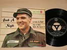 Elvis Presley, EPA-4361, Germany