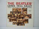 1964 THE BEATLES' LONG TALL SALLY *CANADIAN RELEASE LP CAPITAL ST6063