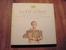 Kubelik – Wagner LOHENGRIN – 5LP DG 2713 005 Deluxe Cloth Box