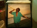 Leon Ware - Rockin' You Eternally LP Modern Northern Soul