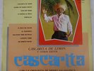 CASCARITA CON LA ORQUESTA DE MEMO SALAMANCA