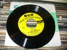 Velvet Underground 45 promo MGM Jesus / What Goes On Lou Reed