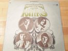 THE KINKS***SOMETHING ELSE***Original Reprise Pink Gold & Green label RS6279