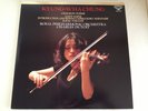 Kyung-Wha Chung - CHAUSSON - RAVEL  SUPER ANALOGUE