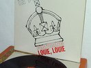 The Kingsmen - in Person Feat. Louie, Louie  1964  UK