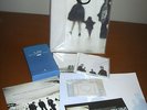 U2-ALL THAT YOU CAN'T LEAVE BEHIND-RARE UK PROMOTIONAL CARRIER BAG