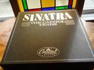Frank Sinatra The Capitol Years- 20 LP Deluxe Box Set- Ltd. Edition
