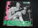 ELVIS PRESLEY 