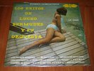 LUCHO BERMUDEZ gaita de las flores LP / COLOMBIA KILLER CUMBIA JAZZ ???