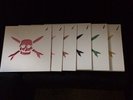 Teenage Bottlerocket Box Set TEST PRESSING VERY RARE Lillingtons Ergs