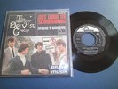 The Spencer Davis Group - Det War In Schöneberg  - Rock Beat Pop Oldies Singles